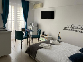 Old Town Studio - Victoriei 1